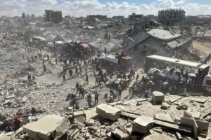 dunyanin gozu gazzede israilli rehinelerin birakilmasina saat 0800de baslanacak vwGyaR9E.jpg
