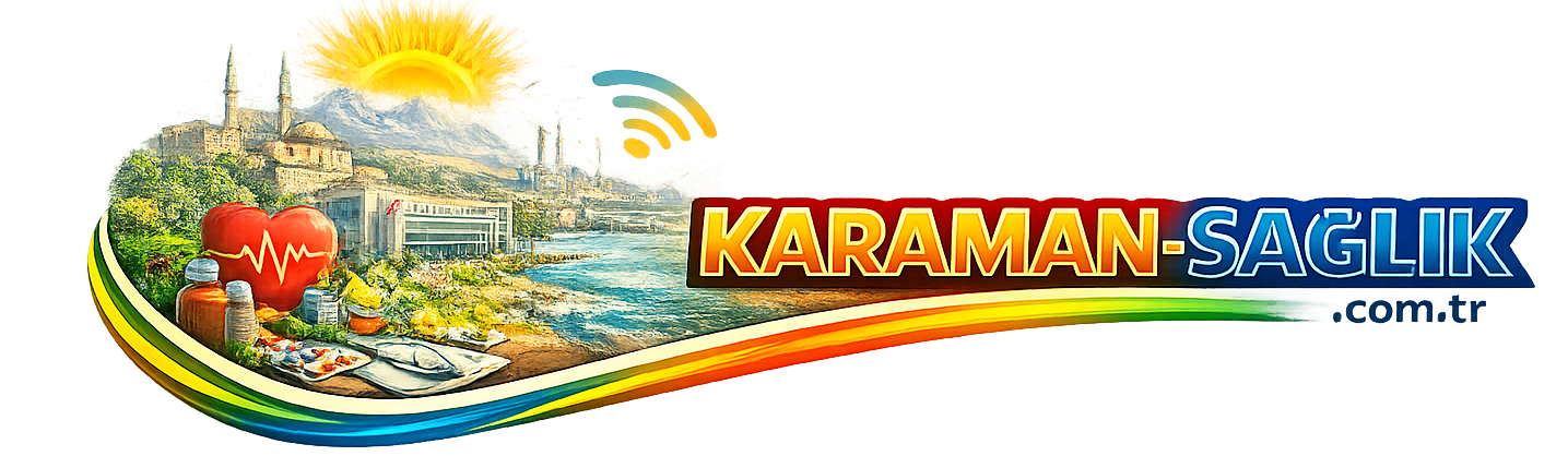 Karaman Sağlık